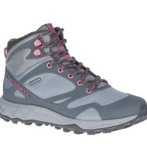 Merrell hiking boots